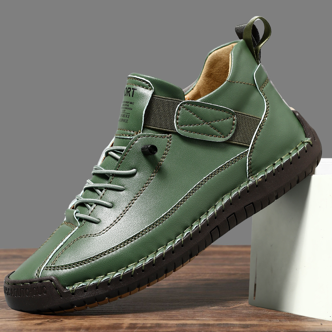 Vellio™ – Baskets Confort Ultra-Légères | Soulagement instantané pour vos pieds