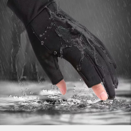 GlaciAir™ – Gants d’Hiver Tactiles pour le Quotidien