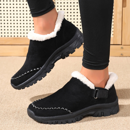 OrthoEase™ – Chaussures Sans Mains Ultra-Confort pour le Quotidien.