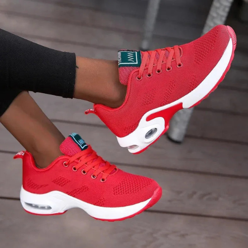 FootRelief™ – Les Baskets Confort Qui Soulagent Vraiment.