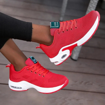 FootRelief™ – Les Baskets Confort Qui Soulagent Vraiment.