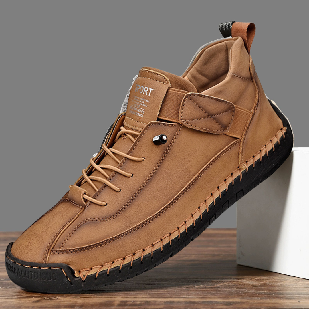 Vellio™ – Baskets Confort Ultra-Légères | Soulagement instantané pour vos pieds