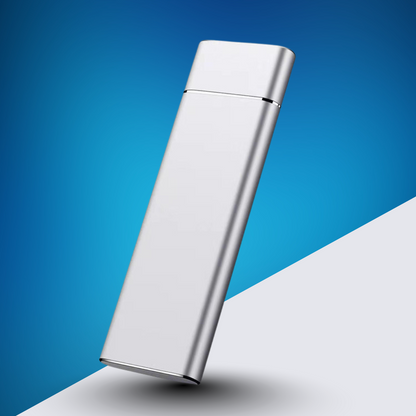 PowerDrive™ – SSD Externe 8 To Ultra-Rapide