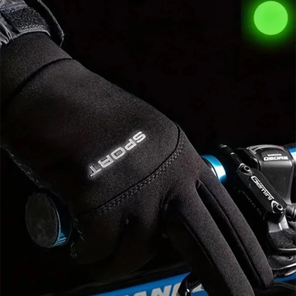 GlaciAir™ – Gants d’Hiver Tactiles pour le Quotidien