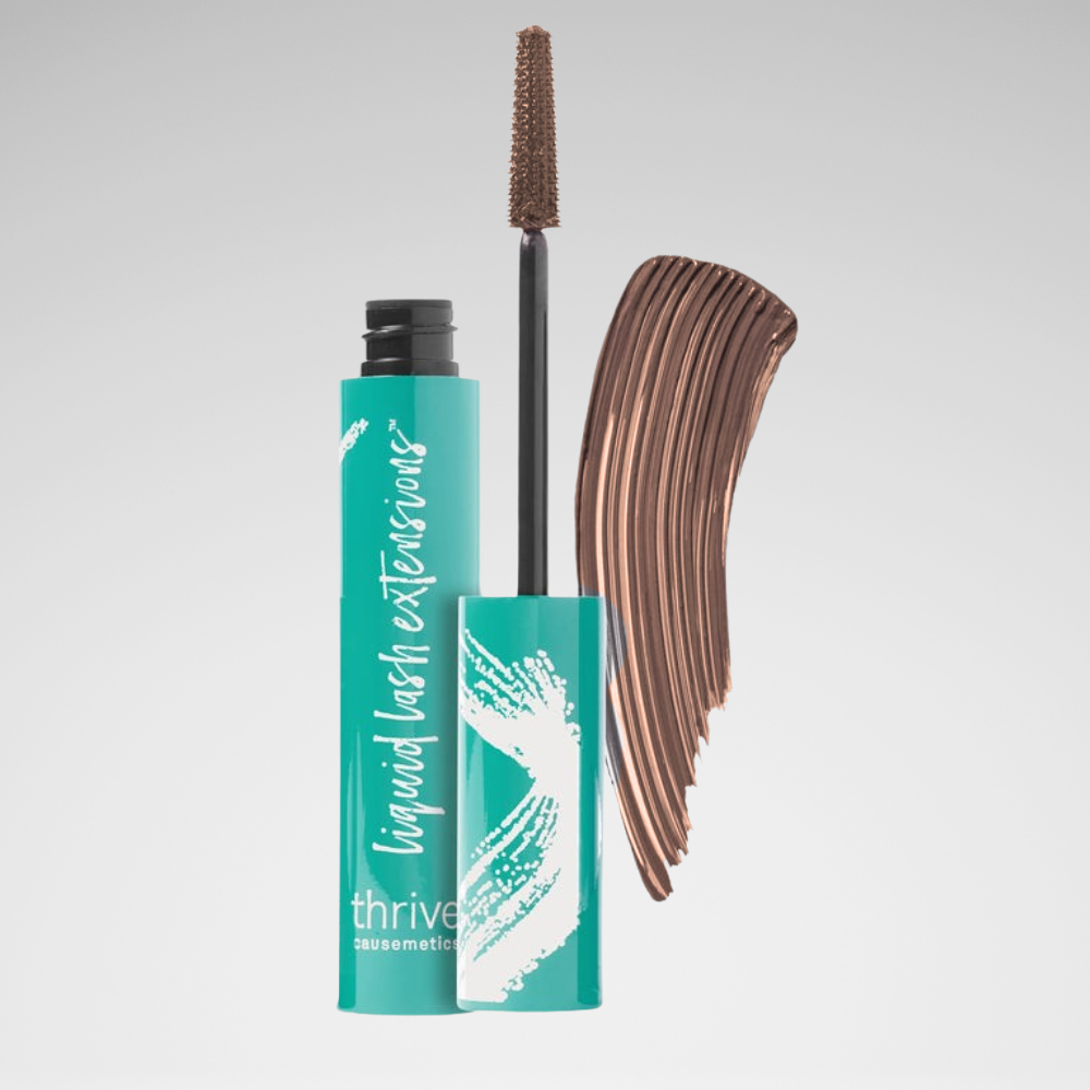 LashMagique™ – Mascara Allongeant et Volumisante Waterproof