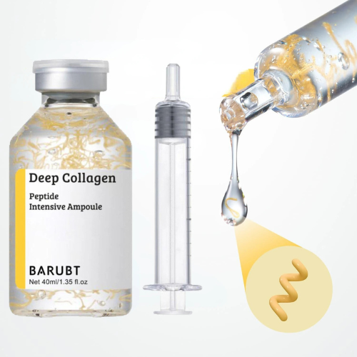 Élanéa™ – Ampoule Lift & Éclat Instantané