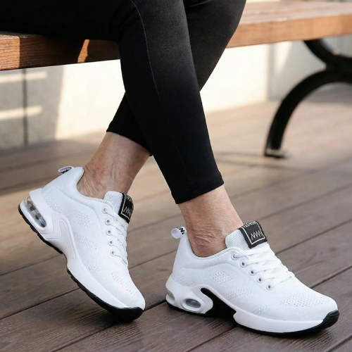 FootRelief™ – Les Baskets Confort Qui Soulagent Vraiment.