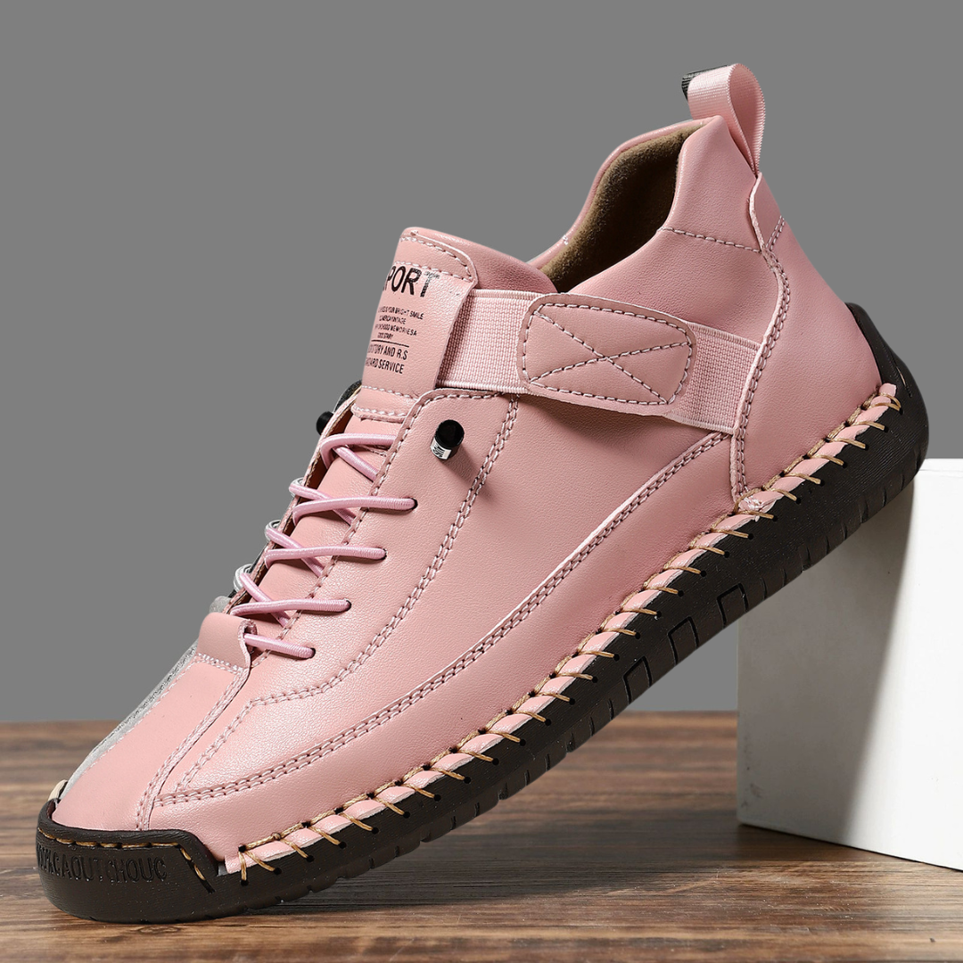 Vellio™ – Baskets Confort Ultra-Légères | Soulagement instantané pour vos pieds