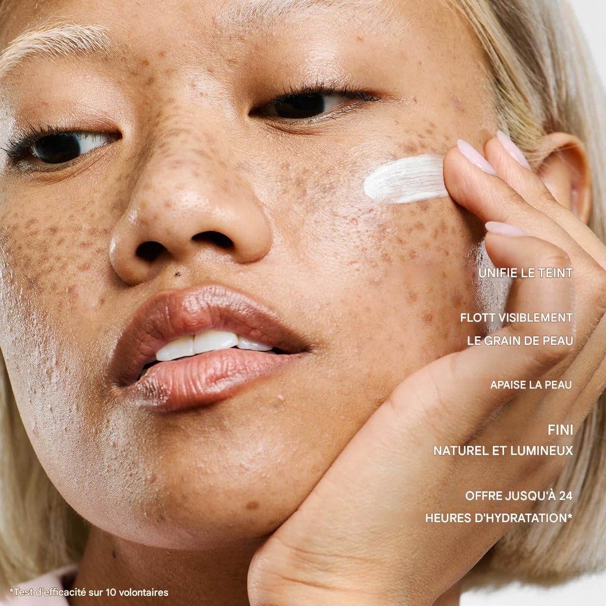 CC Cream Éclat Naturel & Anti-Âge