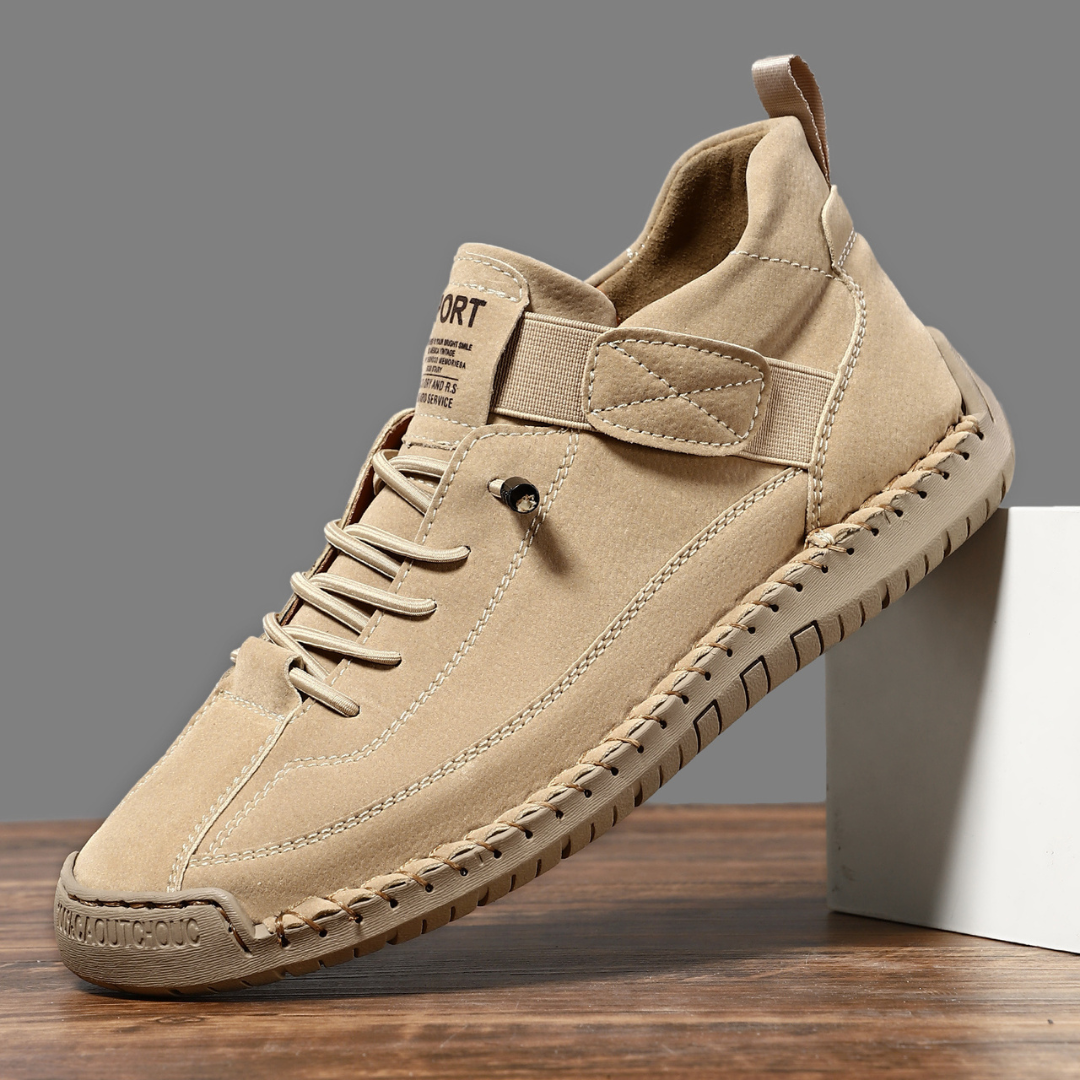 Vellio™ – Baskets Confort Ultra-Légères | Soulagement instantané pour vos pieds
