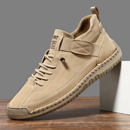 Vellio™ – Baskets Confort Ultra-Légères | Soulagement instantané pour vos pieds