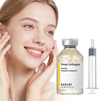 Élanéa™ – Ampoule Lift & Éclat Instantané