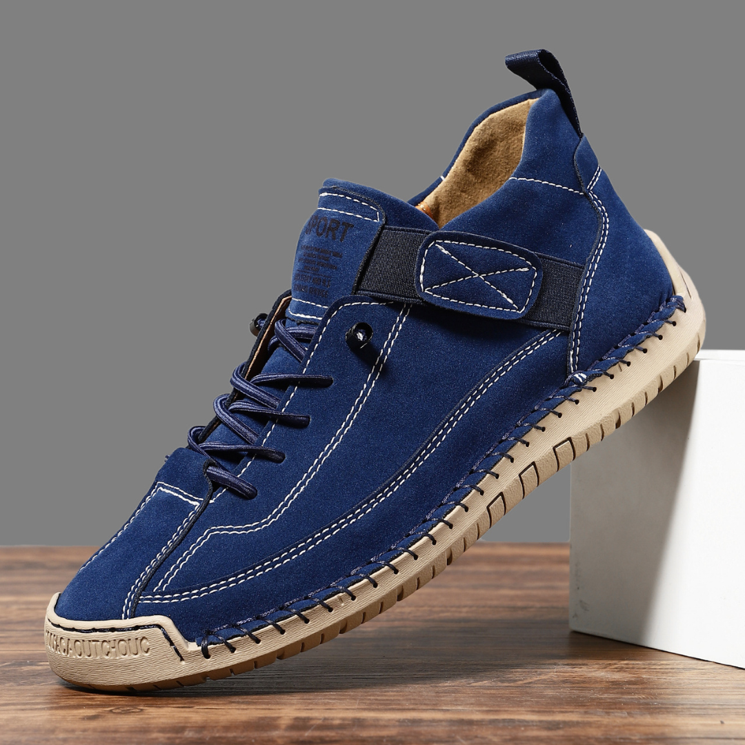 Vellio™ – Baskets Confort Ultra-Légères | Soulagement instantané pour vos pieds