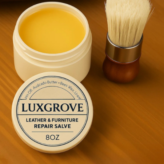 CuirNova™ – Baume Régénérant Universel
