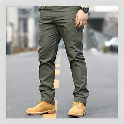 DuraPants™ - Pantalon Tactique Ultra-Résistant