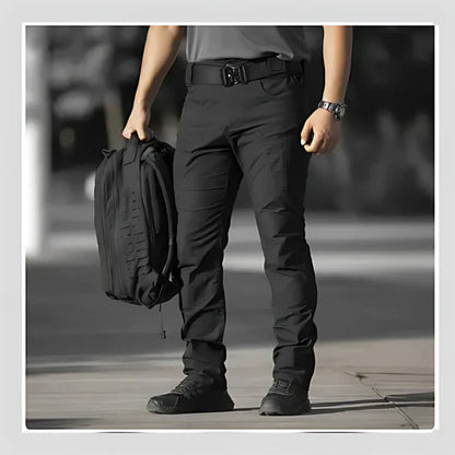 DuraPants™ - Pantalon Tactique Ultra-Résistant