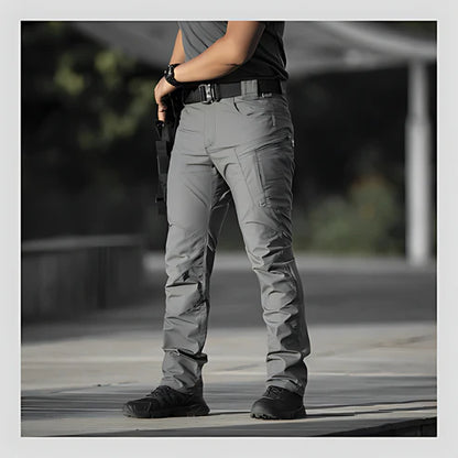 DuraPants™ - Pantalon Tactique Ultra-Résistant