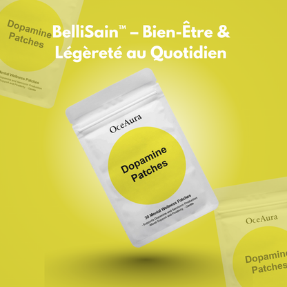 BelliSain™ – Bien-Être & Légèreté au Quotidien