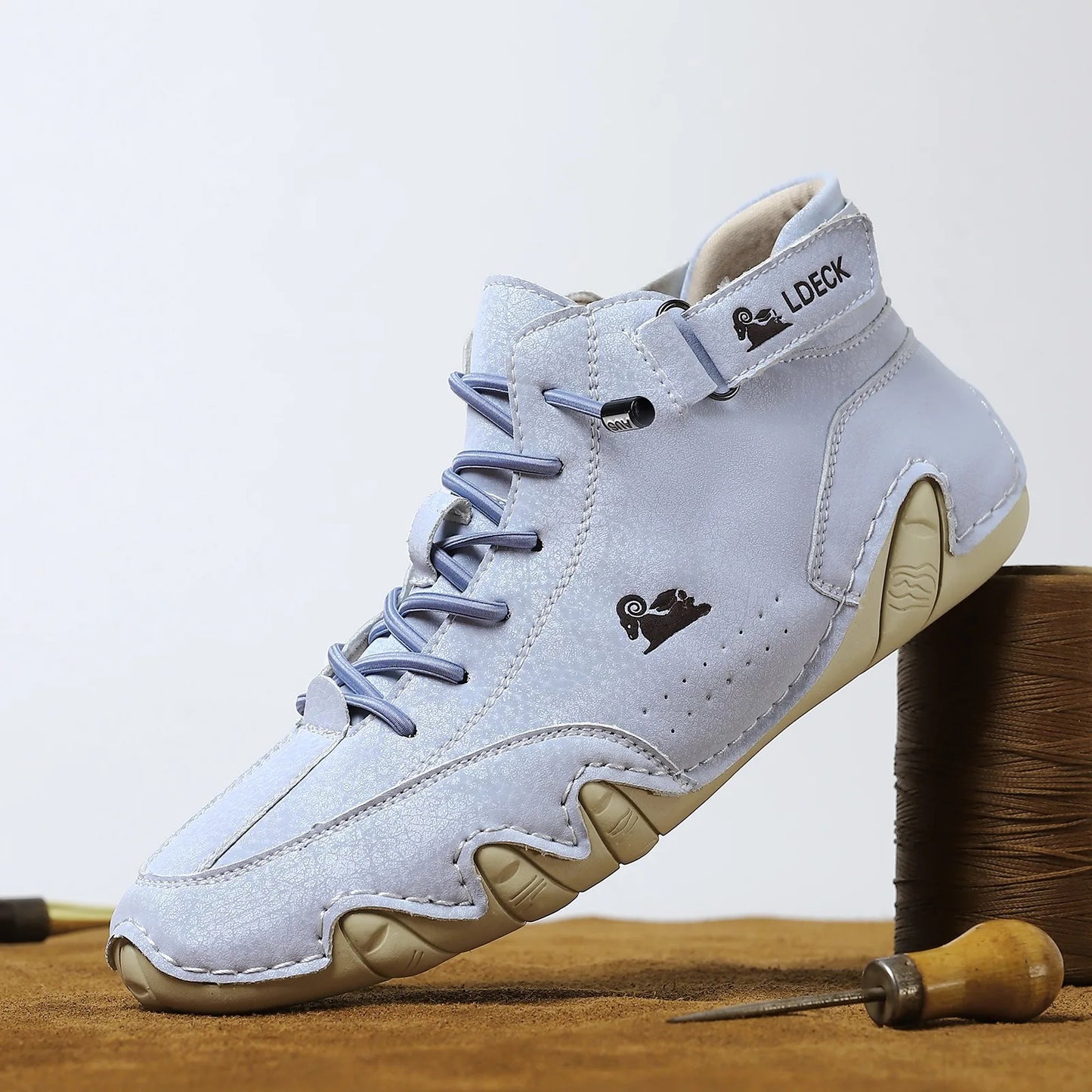 FlexiTrail™ – Chaussures Légeres, Flexibles & Anti-Dérapantes