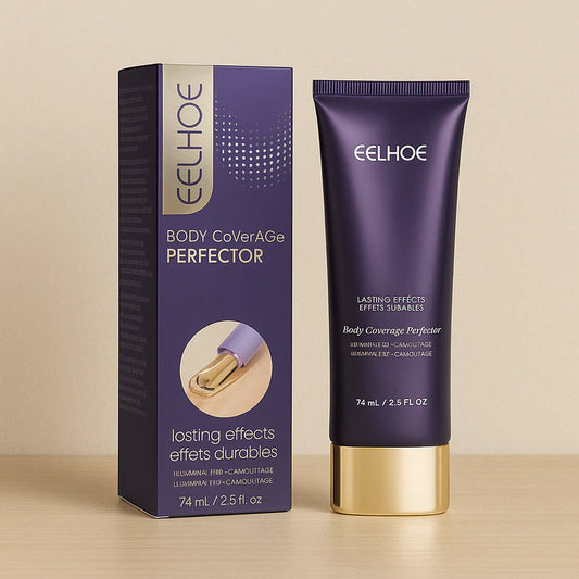 Correcteur de peau imperméable à l'eau pour les jambes et le corps