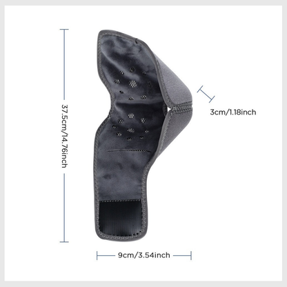 RelaxPied™ – Masseur 3-en-1 Circulation & Confort