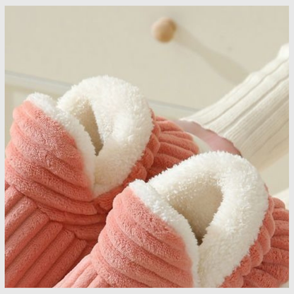 Velouris™ – Pantoufles Cocoon Luxe