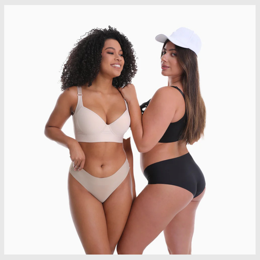 SculptLisse™ – Soutien-gorge à Effet Lissant
