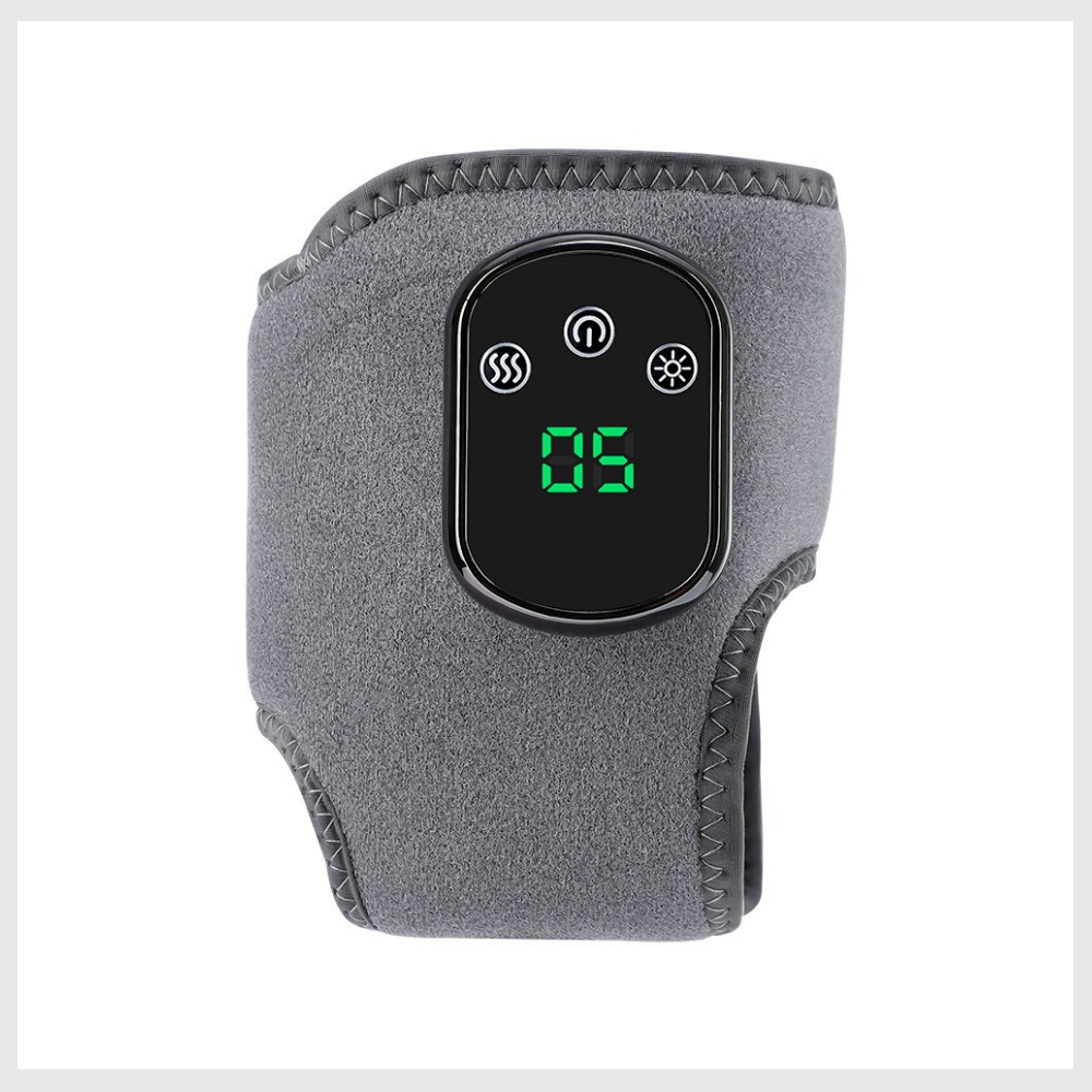RelaxPied™ – Masseur 3-en-1 Circulation & Confort