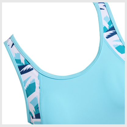 Ensemble tankini