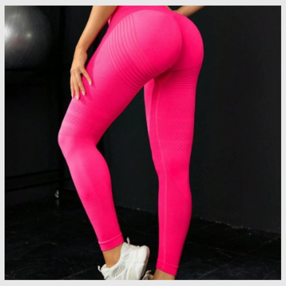 Legging 3D Confort & Style