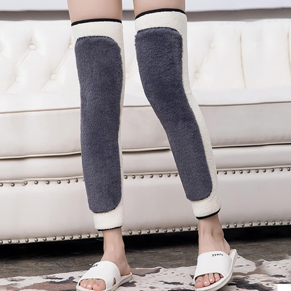 ThermoKnee –Sensation immédiate de protection et chaleur.