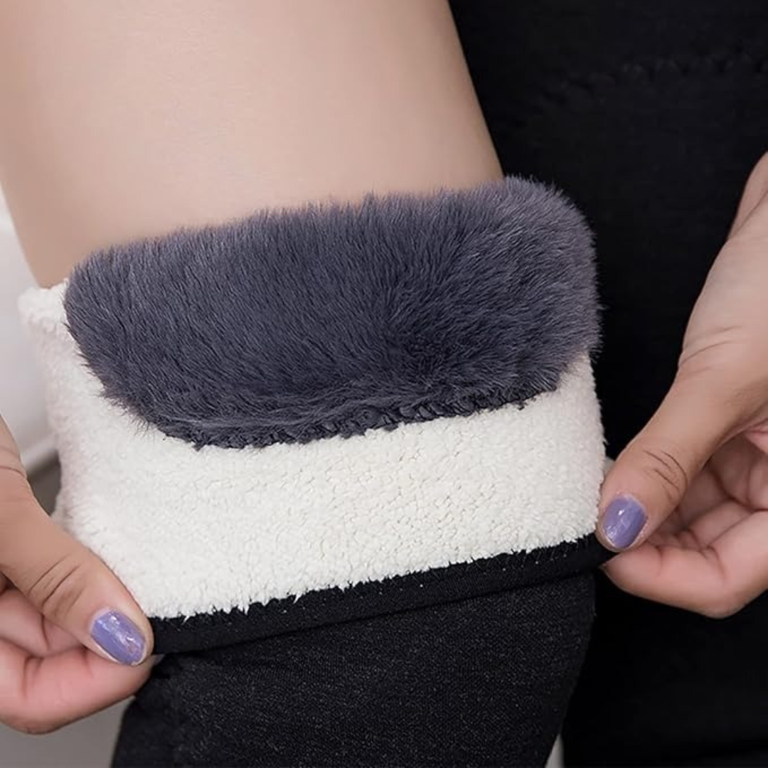 ThermoKnee –Sensation immédiate de protection et chaleur.