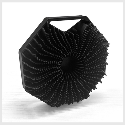 PureSkin™ – Brosse Nettoyante Antibactérienne