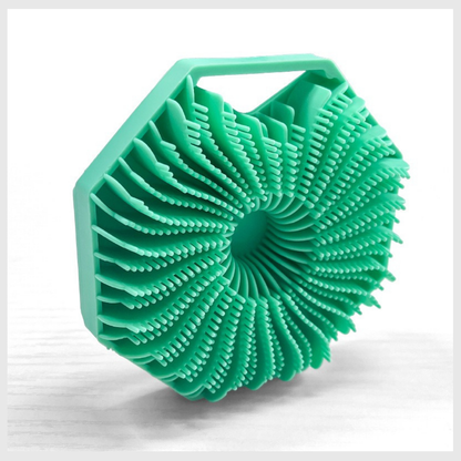 PureSkin™ – Brosse Nettoyante Antibactérienne