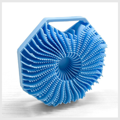 PureSkin™ – Brosse Nettoyante Antibactérienne