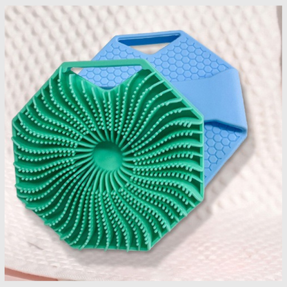 PureSkin™ – Brosse Nettoyante Antibactérienne