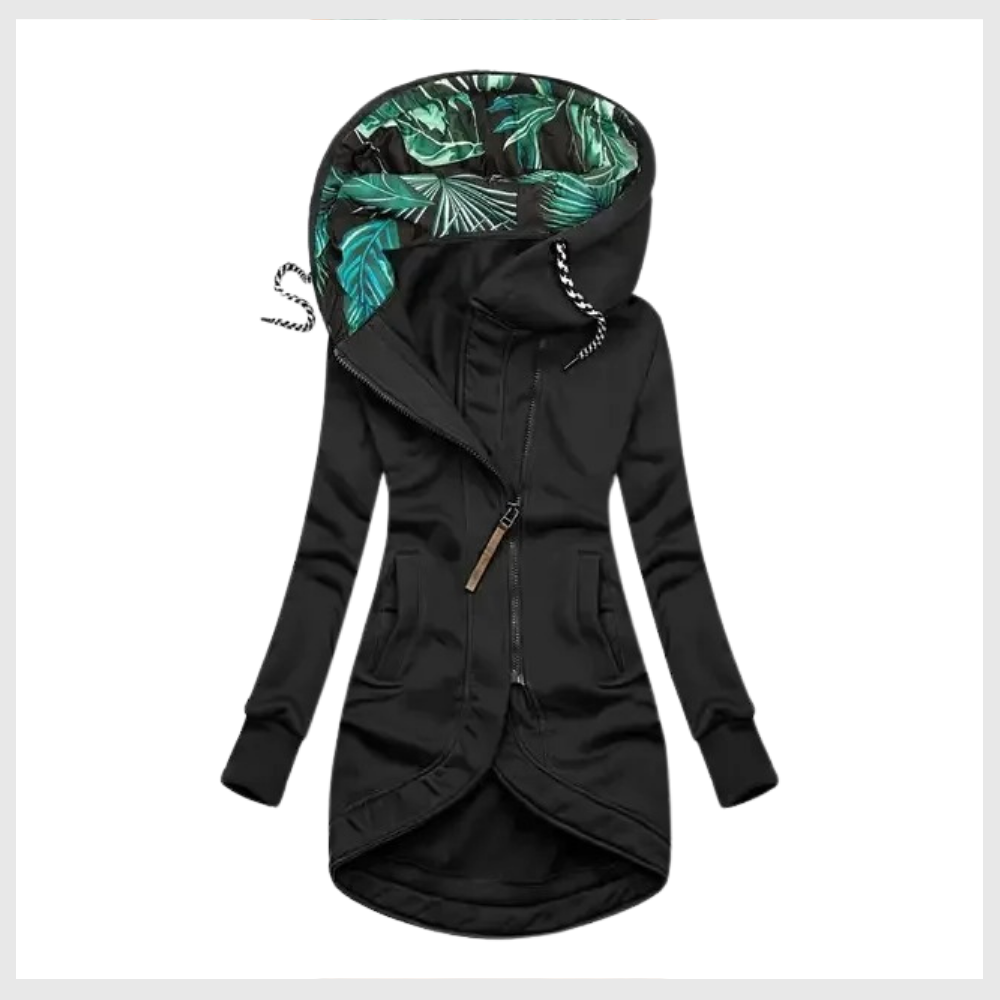 Arctivia™ – Manteau Douillet pour Froid Intense