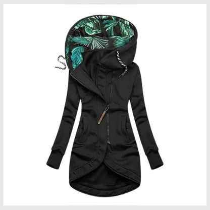 Arctivia™ – Manteau Douillet pour Froid Intense