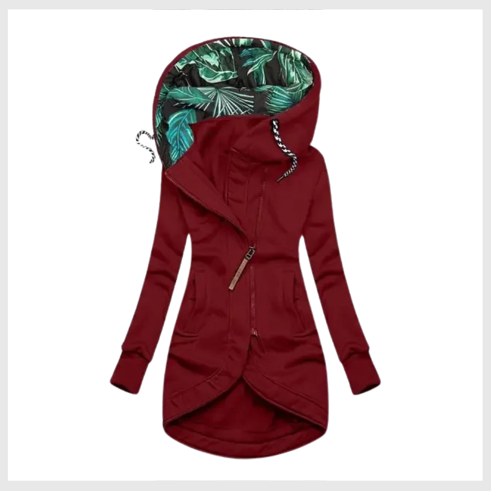 Arctivia™ – Manteau Douillet pour Froid Intense