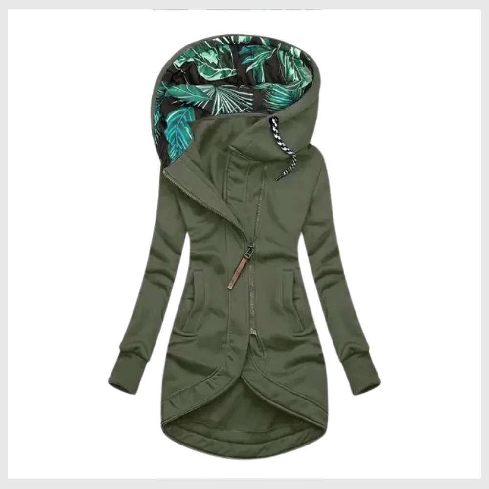 Arctivia™ – Manteau Douillet pour Froid Intense