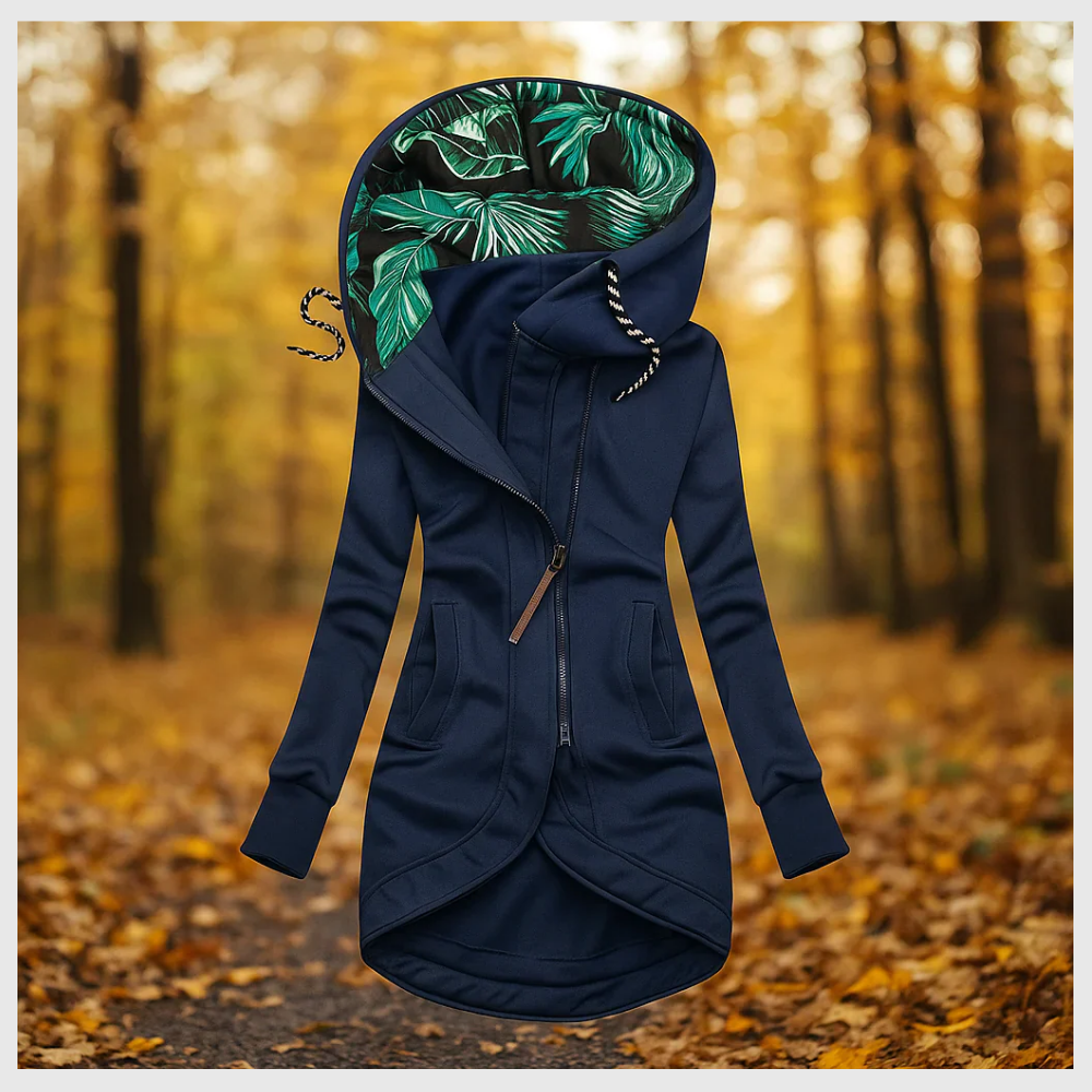 Arctivia™ – Manteau Douillet pour Froid Intense