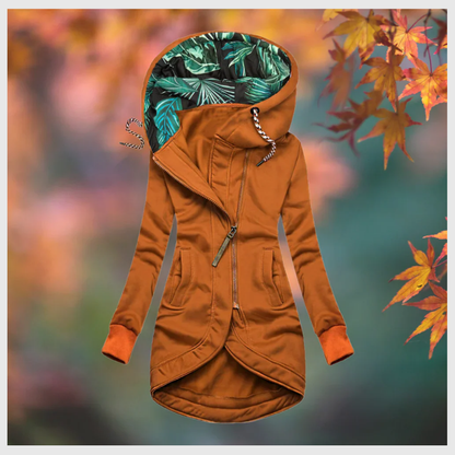 Arctivia™ – Manteau Douillet pour Froid Intense