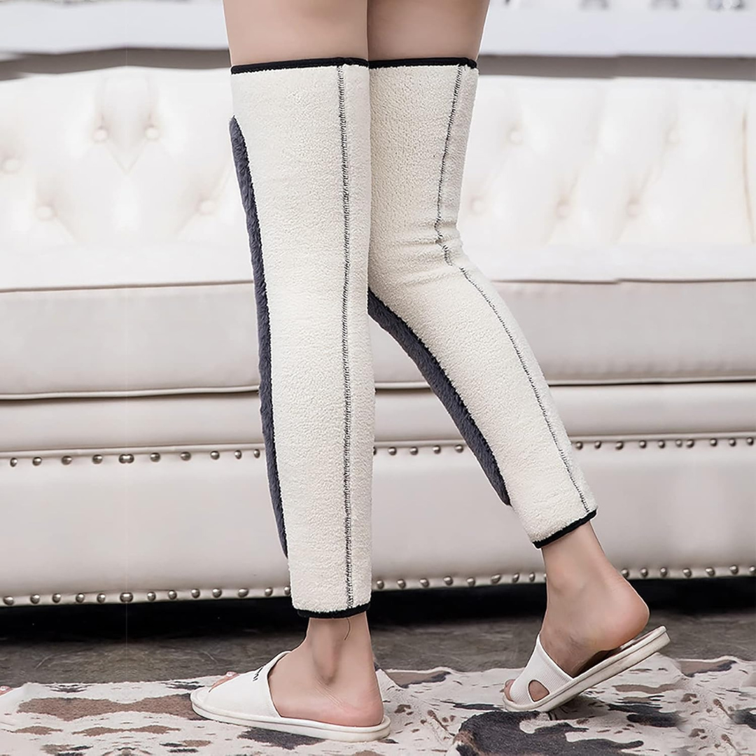 ThermoKnee –Sensation immédiate de protection et chaleur.