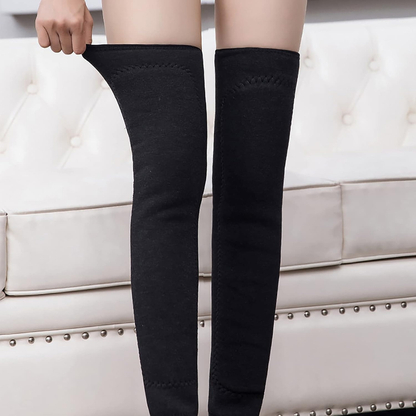 ThermoKnee –Sensation immédiate de protection et chaleur.