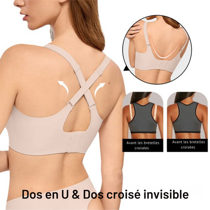 JellyLift™ – Soutien Invisible et Doux