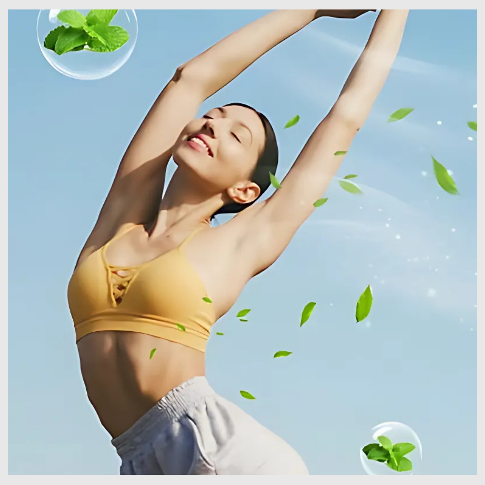 BelliSain™ – Bien-Être & Légèreté au Quotidien