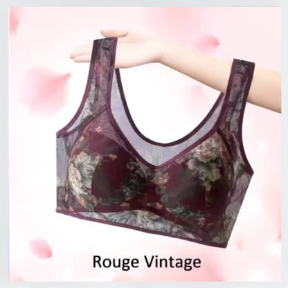 FlexiLace™- Soutien-gorge sans boutons, confortable et tendance