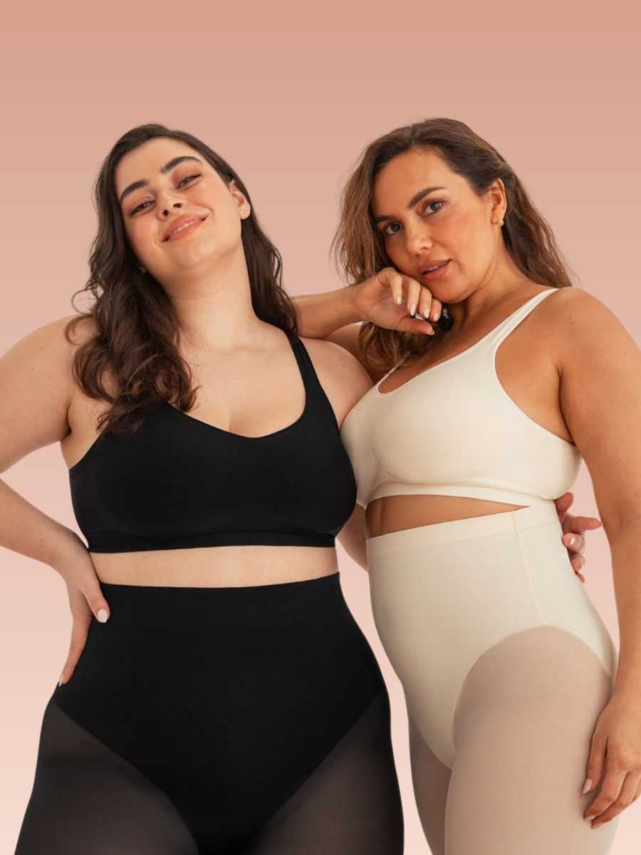 GalbaSoft™ – Confort & Maintien Tout en Douceur