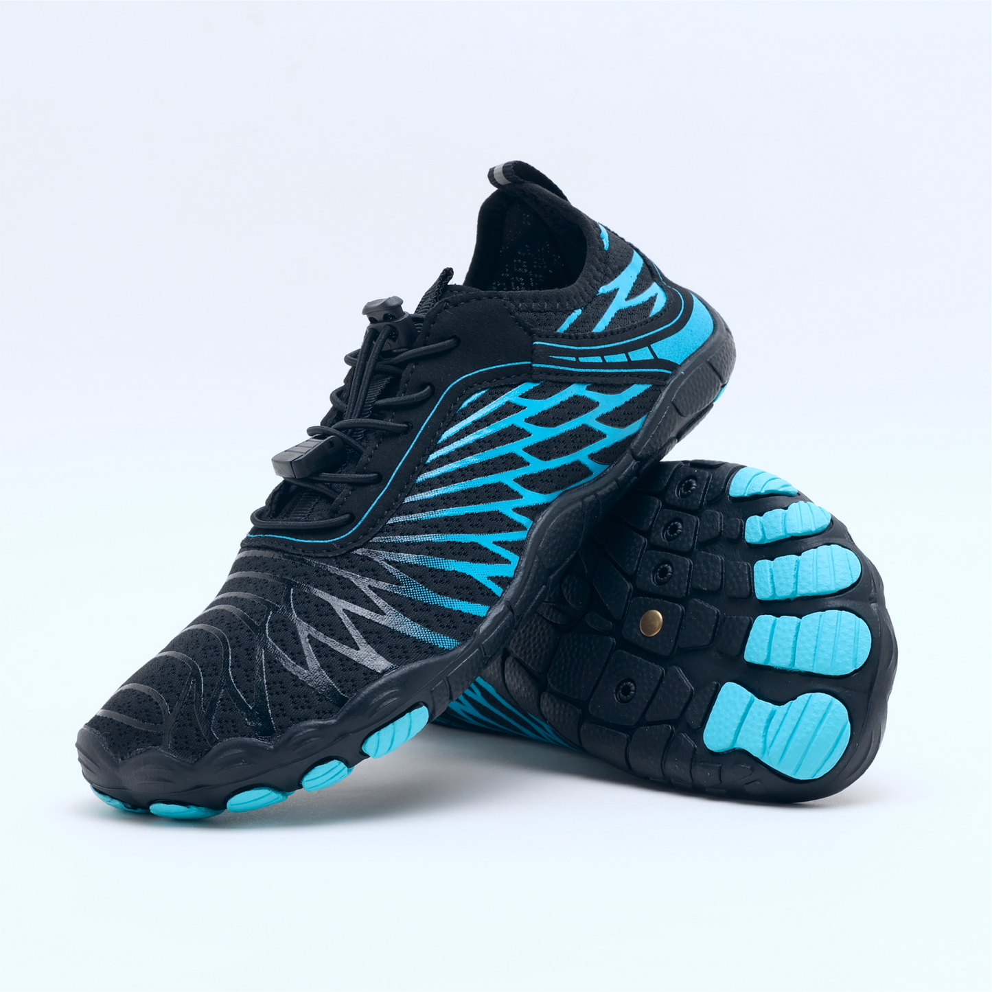 PiedLibre™ – Chaussures Minimalistes Naturelles