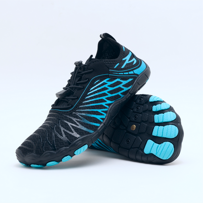 PiedLibre™ – Chaussures Minimalistes Naturelles